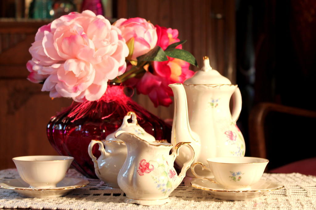 Bed and Breakfast Roulottes Du Rouard Camiers Exterior foto